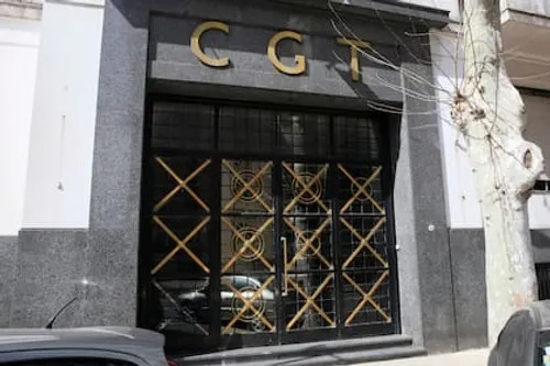La OIT acompaña las denuncias presentadas por la CGT y sostiene «reclamo mundial ante el deterioro de las condiciones de trabajo en Argentina»