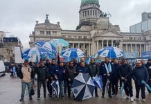 Con Milei, la industria del calzado está en su peor momento, perdiendo más de 8 mil empleos