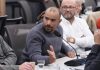 El sindicato y la industria del calzado denuncian su crisis en Diputados y piden medidas contra la «importación desleal»