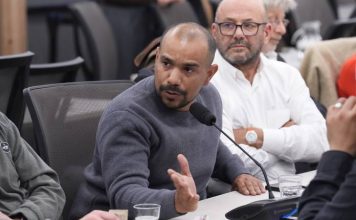 El sindicato y la industria del calzado denuncian su crisis en Diputados y piden medidas contra la «importación desleal»