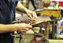 Jerez de UTICRA en el Día del Calzado: “el objetivo parece ser aniquilar la producción nacional y destruir la fuerza laboral”