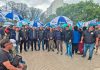 UTICRA presente en defensa de la iniversidad publica gratuita para todos los argentinos